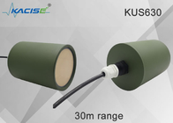 KUS630 초음파 액체 레벨 센서 PVDF 소재, 자동차 센서 주차 시스템 24V