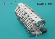 에너지 흡수 및 진동 차단을 위한 GXB36-400 충격 방지 나선형 와이어 로프 절연체