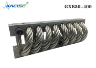 GXB50-400 기계 부품 전기 캐비닛 스틸 와이어 충격 해양 절연 스틸 와이어 로프 진동 절연체