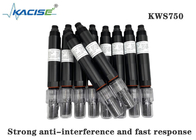 강한 반대 간섭과 빠른 응답과 KWS-700 온라인 pH 센서