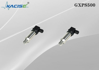 흐름 측정을 위한 GXPS500 본질 안전 차압발진기