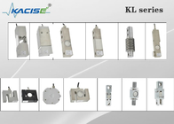 KL 시리즈 	로드셀 센서 다중 모델들 5 - 15V