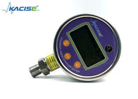 IP66 충전지 디지털 저장 장치 가스 압력계 고정밀도 압력 센서