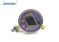 GXPS201C 정밀도 디지털 방식으로 압력 계기 5 손가락 동적인 전시 3.6V 리튬 전지