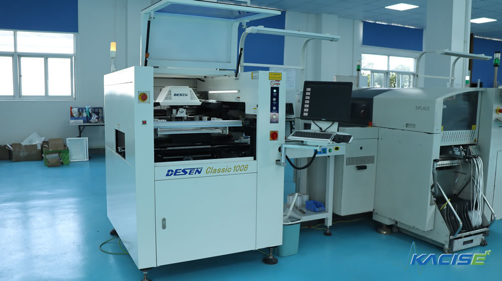 Xi'an Kacise Optronics Co.,Ltd.