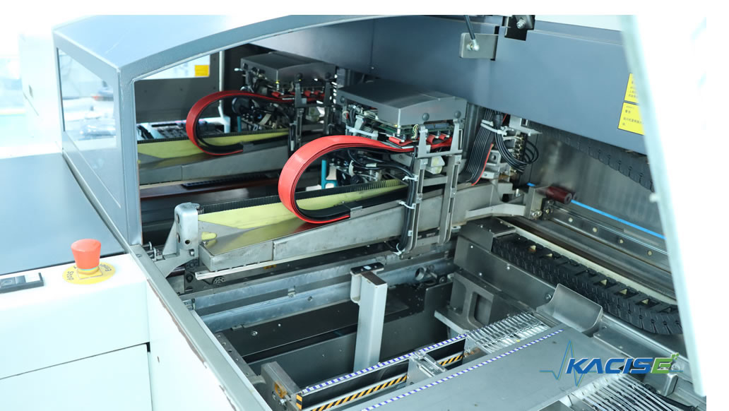 Xi'an Kacise Optronics Co.,Ltd.