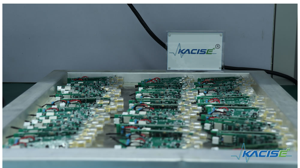 Xi'an Kacise Optronics Co.,Ltd.