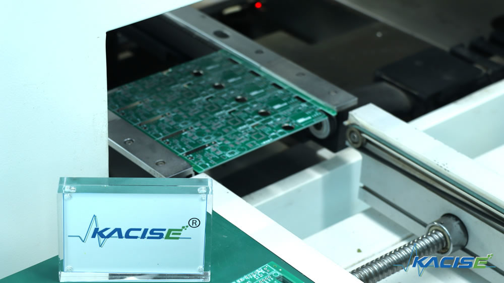 Xi'an Kacise Optronics Co.,Ltd.
