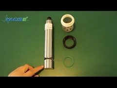 수질 감지 센서