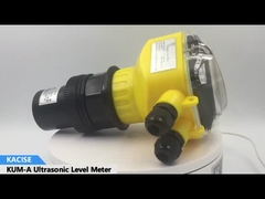 RS485 출력 낚시 지하수 레벨 미터