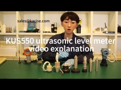 액체 수준 측정기