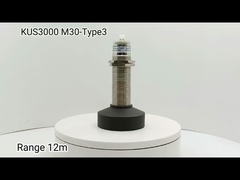 초음파 트랜스듀서 센서