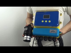 RS485 RS232 초음파 레벨 미터 장거리 초음파 센서