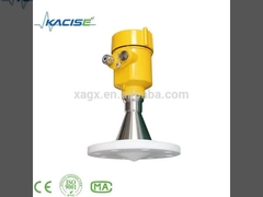 높은 주파수 정확도 26 기가헤르츠 레이더 수위 측정계