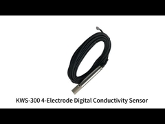 수질 감지 센서