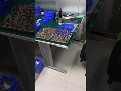 동적 우물 로깅 자이로스코프