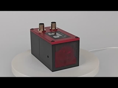 KLSC 크레인 운영 고 정밀 산업용 레이저 범위 센서