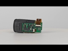 LSEM 건설 현장 레이저 레이더 범주 모듈