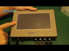 KWS-850 온라인 멀티 파라미터 물 품질 센서#물 품질 #테스트 # 파라미터