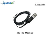 KWS-100 IP68 수질 모니터링 RS485 출력용 저비용 대구 측정기 COD 센서