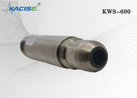 응답 시간 KWS-600 온라인 형광 용존 산소 센서 10 Sec
