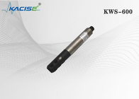 응답 시간 KWS-600 온라인 형광 용존 산소 센서 10 Sec