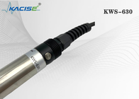 수중생물 배양 형광 용존 산소 센서 KWS630 IP68
