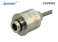 GXPS353 정밀 압력 센서 냉각 업계 증압기
