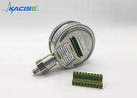 전자 구조 디지털 압력 스위치, 디지털 수압 테스터 LED 디스플레이
