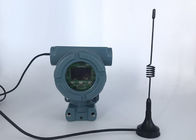 GPRS 초음파 액위 감지기 고정확도 폭발 방지 디자인