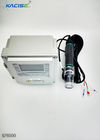 KPH500 PVC 물 품질 분석기 DC24V Ph 및 Ppm 센서