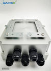 KPH500 Ph 전도성 온도 센서 물 품질 Ph 미터 분석기