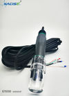 KPH500 폐수 품질 센서 PH 미터 블랙 PVC 프로브