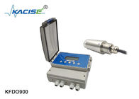 RS485 220VAC Stainless Steel Probe Dissolved Oxygen Sensor