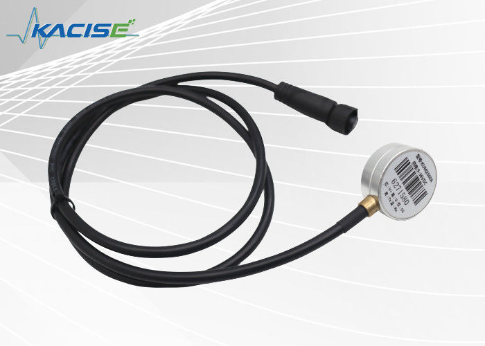 KUM2500A IP67 보호 및 RS232/RS485/TTL 인터페이스와 함께 고 해상도 0.1mm 초음파 연료 수준 센서