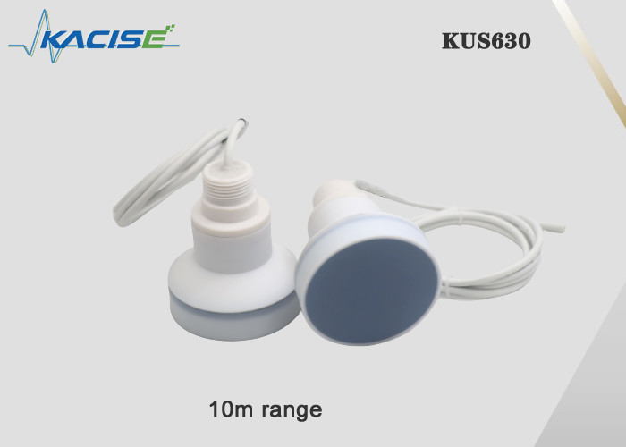 KUS630B는 낮게 0를 던졌습니다 - 10v 초음파 깊이 센서 부식 방지 10 미터
