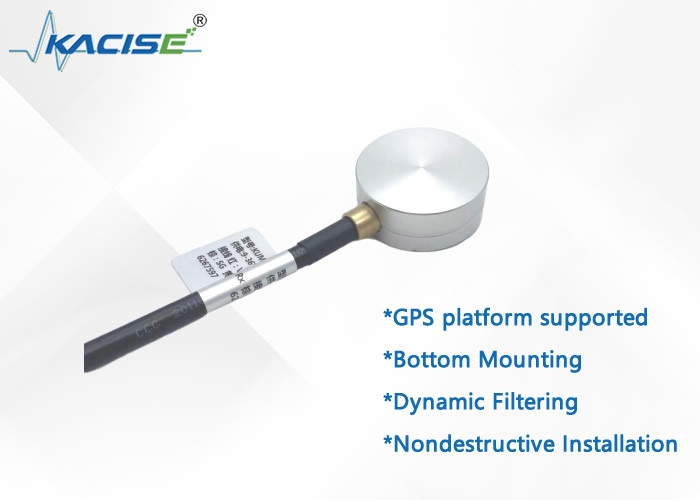 KUM2500A GPS 플랫폼이 있는 초음파 트럭 연료 센서 추적 장치 자동차 알람