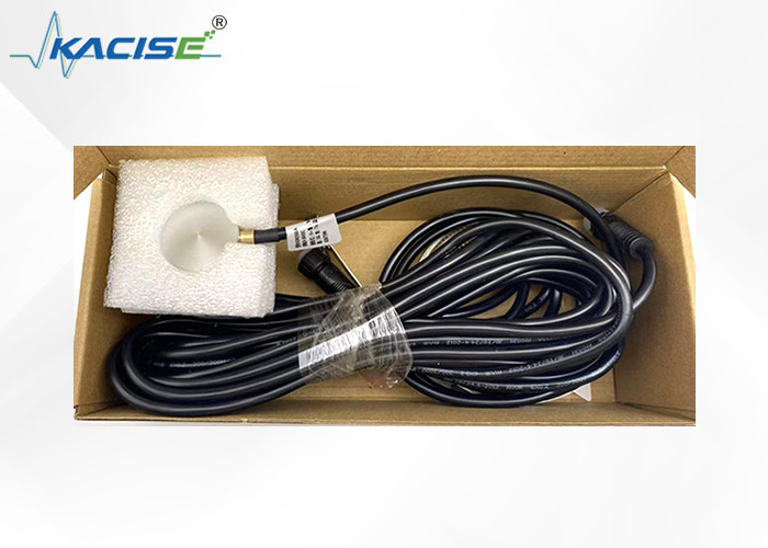 KUM2500A GPS 플랫폼이 있는 초음파 트럭 연료 센서 추적 장치 자동차 알람