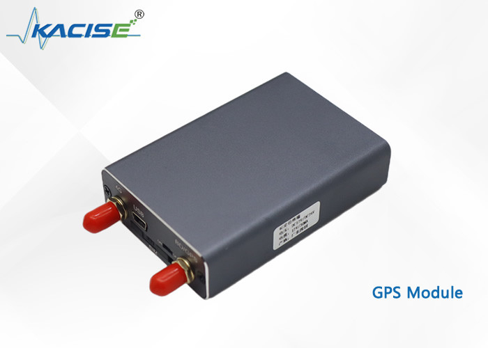 KUM2500A GPS 플랫폼이 있는 초음파 트럭 연료 센서 추적 장치 자동차 알람