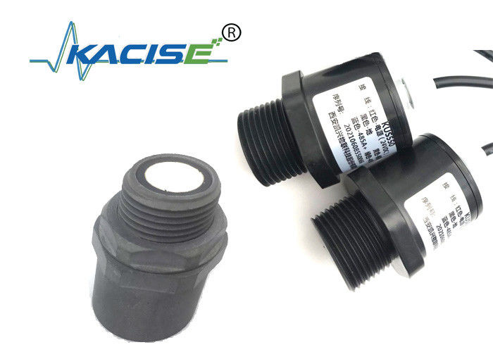 RS485 출력 PTFE 초음파 레벨 센서