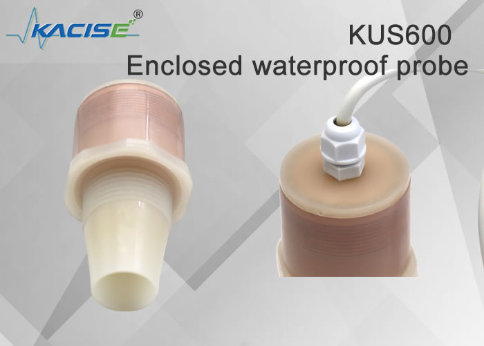 KUS600 저전력 레벨 측정 및 액체 초음파 수위 센서 디지털 출력