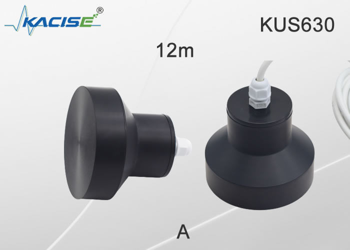 KUS630 시리즈 24V 초음파 레벨 미터, RS-485 인터페이스