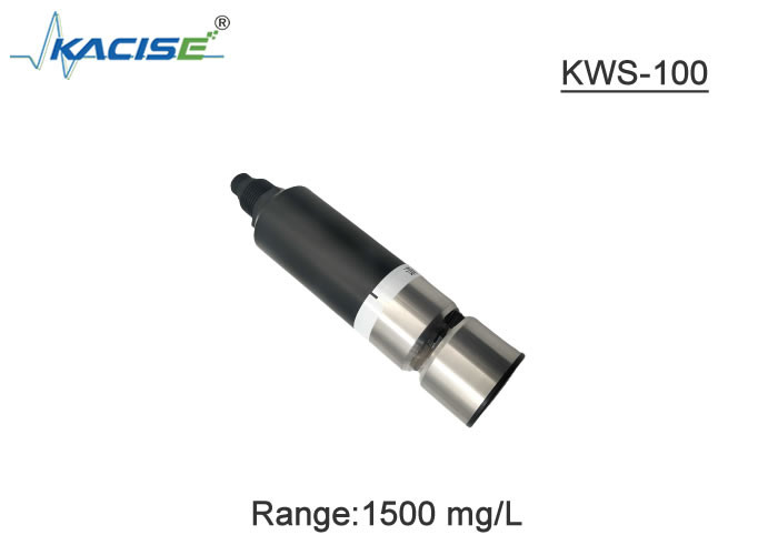 KWS-100 IP68 수질 모니터링 RS485 출력용 저비용 대구 측정기 COD 센서