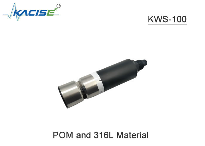 KWS-100 IP68 수질 모니터링 RS485 출력용 저비용 대구 측정기 COD 센서