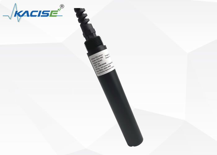 Rs485 폐수 처리 광학적 탁도 센서 산업적 온라인 Tss 센서 KWS-950