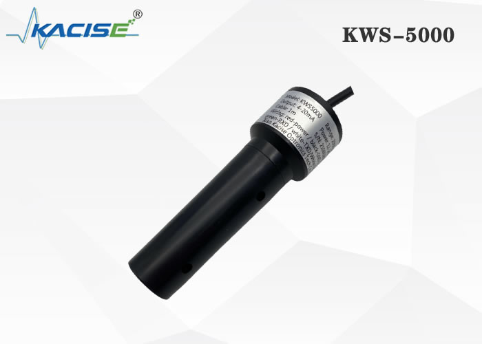 가스 검출 모듈 물은 이산화탄소 센서 KWS5000 천저 적외흡수 원리를 해산했습니다