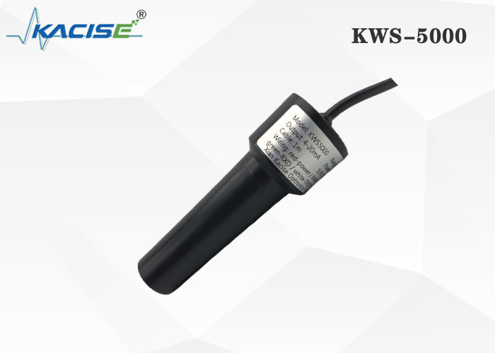 가스 검출 모듈 물은 이산화탄소 센서 KWS5000 천저 적외흡수 원리를 해산했습니다
