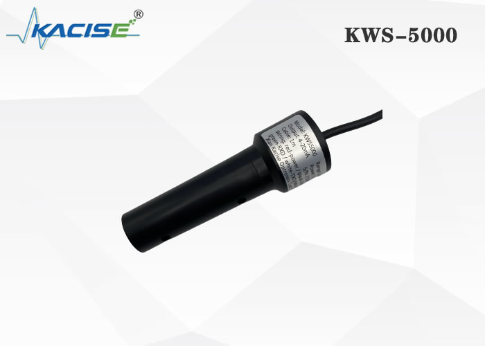 가스 검출 모듈 물은 이산화탄소 센서 KWS5000 천저 적외흡수 원리를 해산했습니다