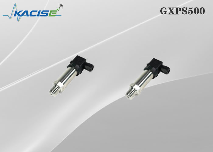 GXPS500 유량 측정을 위한 높은 정확도 ±0.25%F.S 및 넓은 압력 범위 0~±5000kPa를 갖춘 본질 안전 차압 트랜스미터