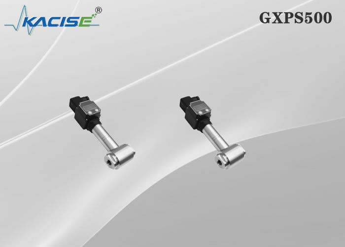 GXPS500 유량 측정을 위한 높은 정확도 ±0.25%F.S 및 넓은 압력 범위 0~±5000kPa를 갖춘 본질 안전 차압 트랜스미터